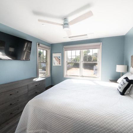 Long Beach Suites غلوستر المظهر الخارجي الصورة