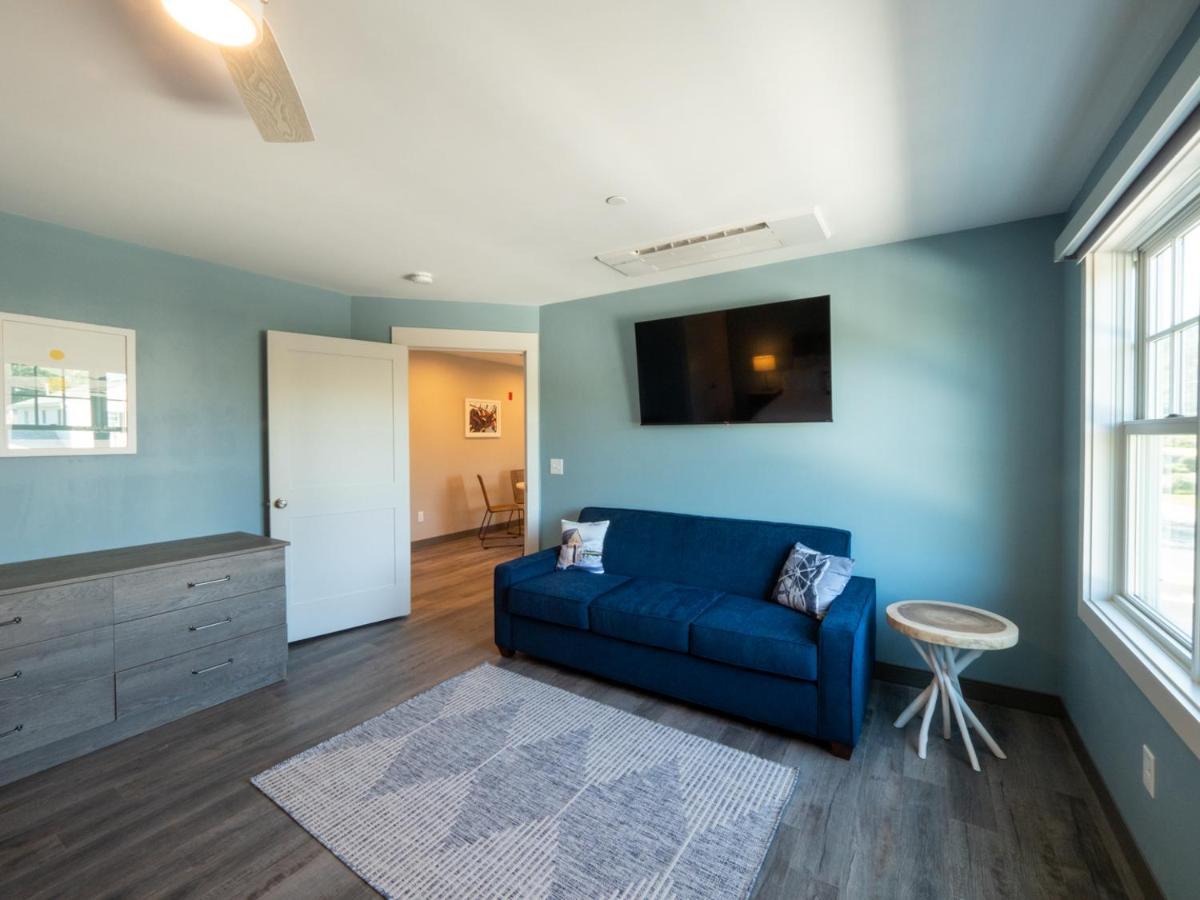 Long Beach Suites غلوستر المظهر الخارجي الصورة