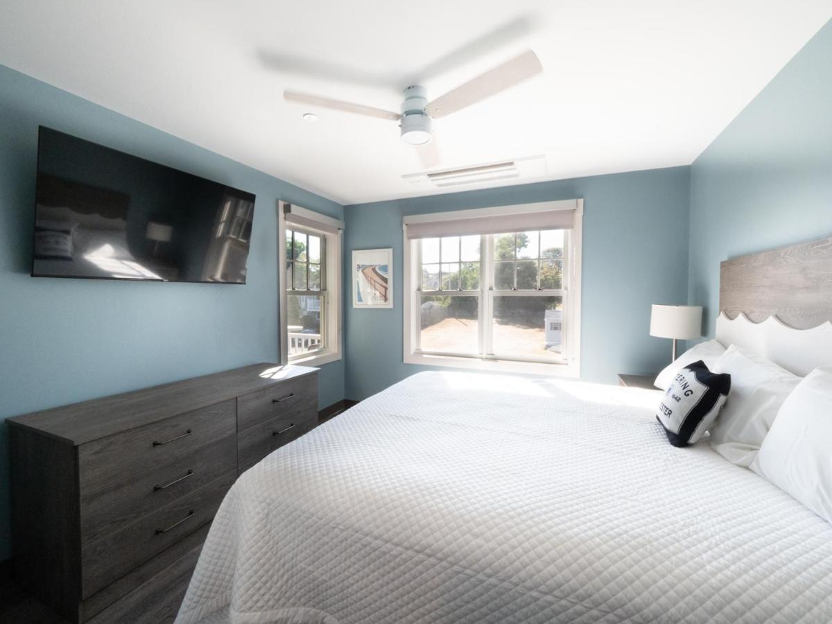 Long Beach Suites غلوستر المظهر الخارجي الصورة