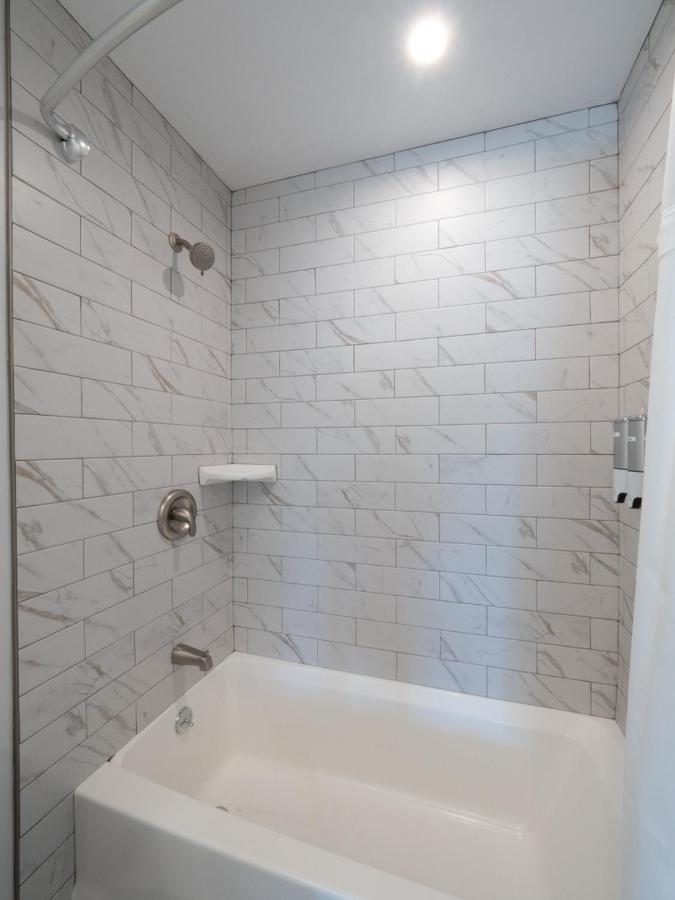Long Beach Suites غلوستر المظهر الخارجي الصورة