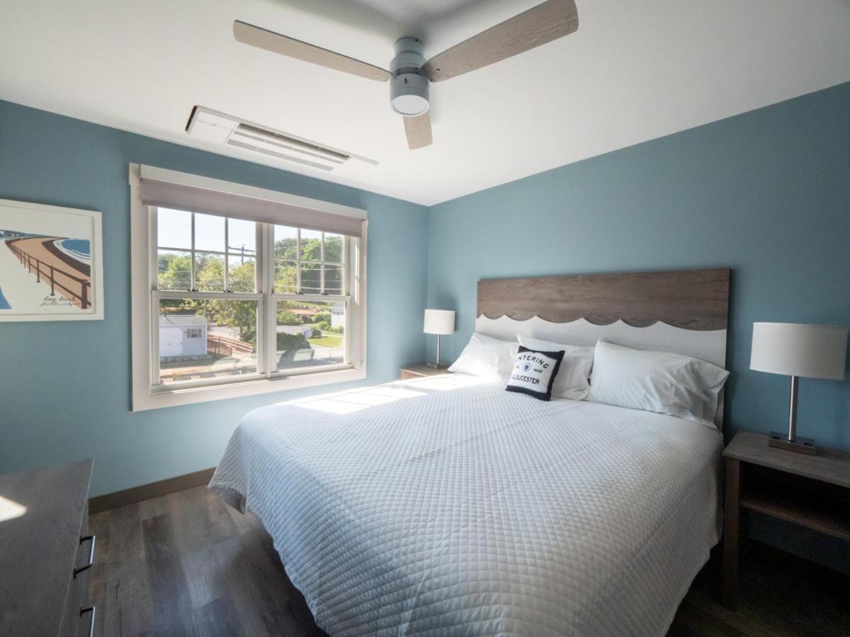 Long Beach Suites غلوستر المظهر الخارجي الصورة