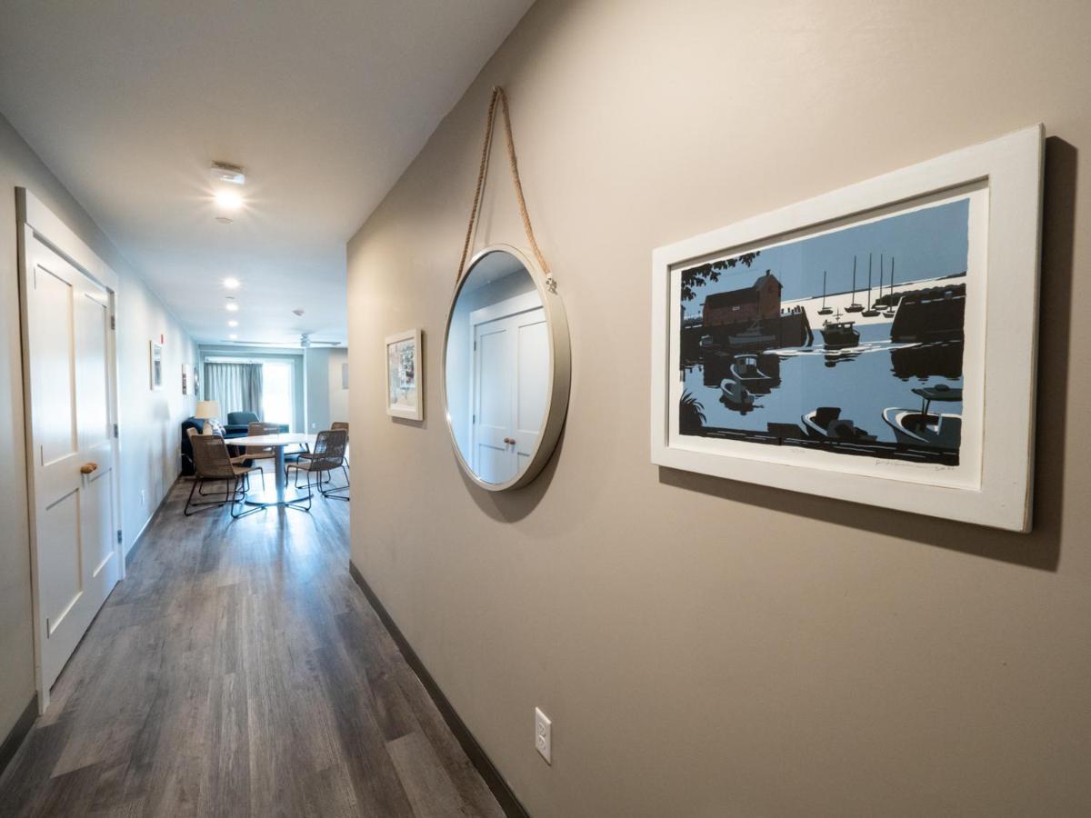 Long Beach Suites غلوستر المظهر الخارجي الصورة
